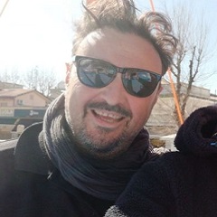 MAURIZIO COTTONE